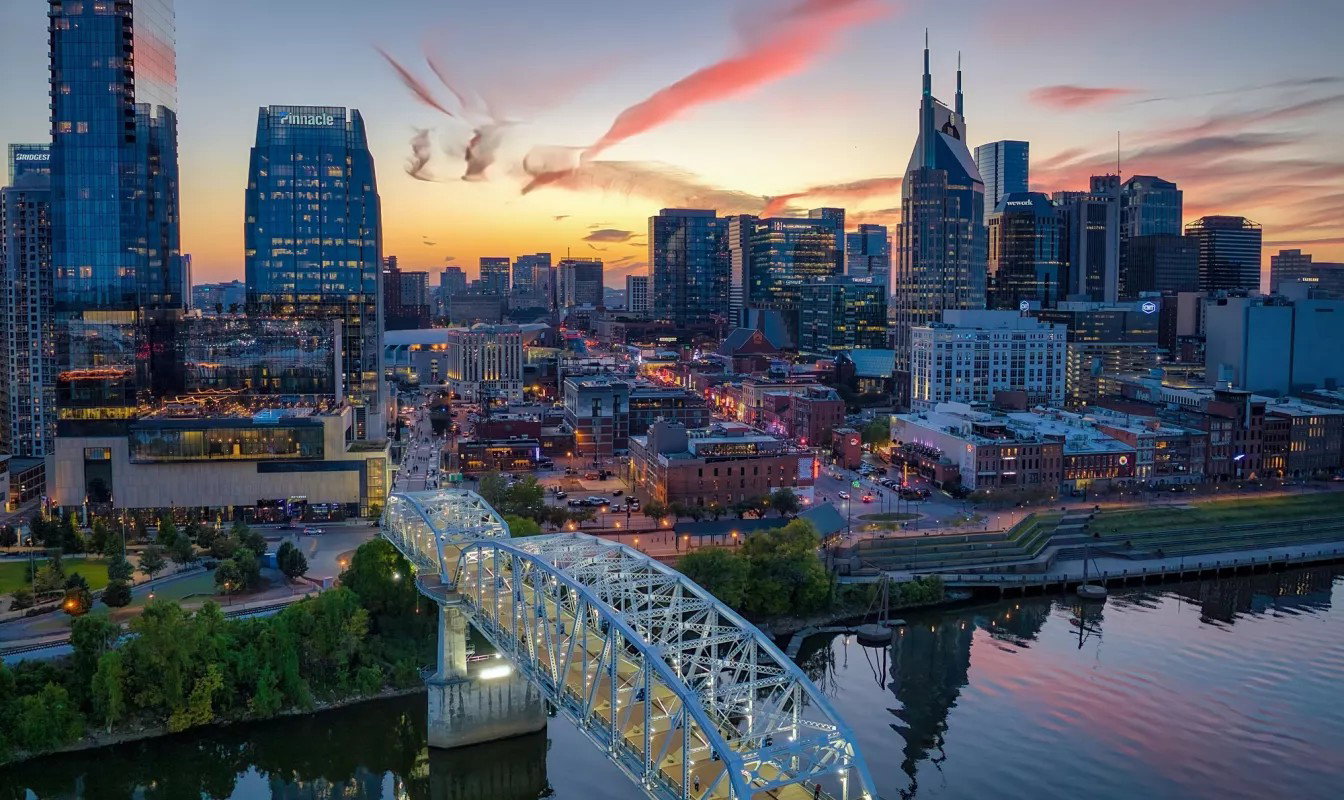 Nashville, United States