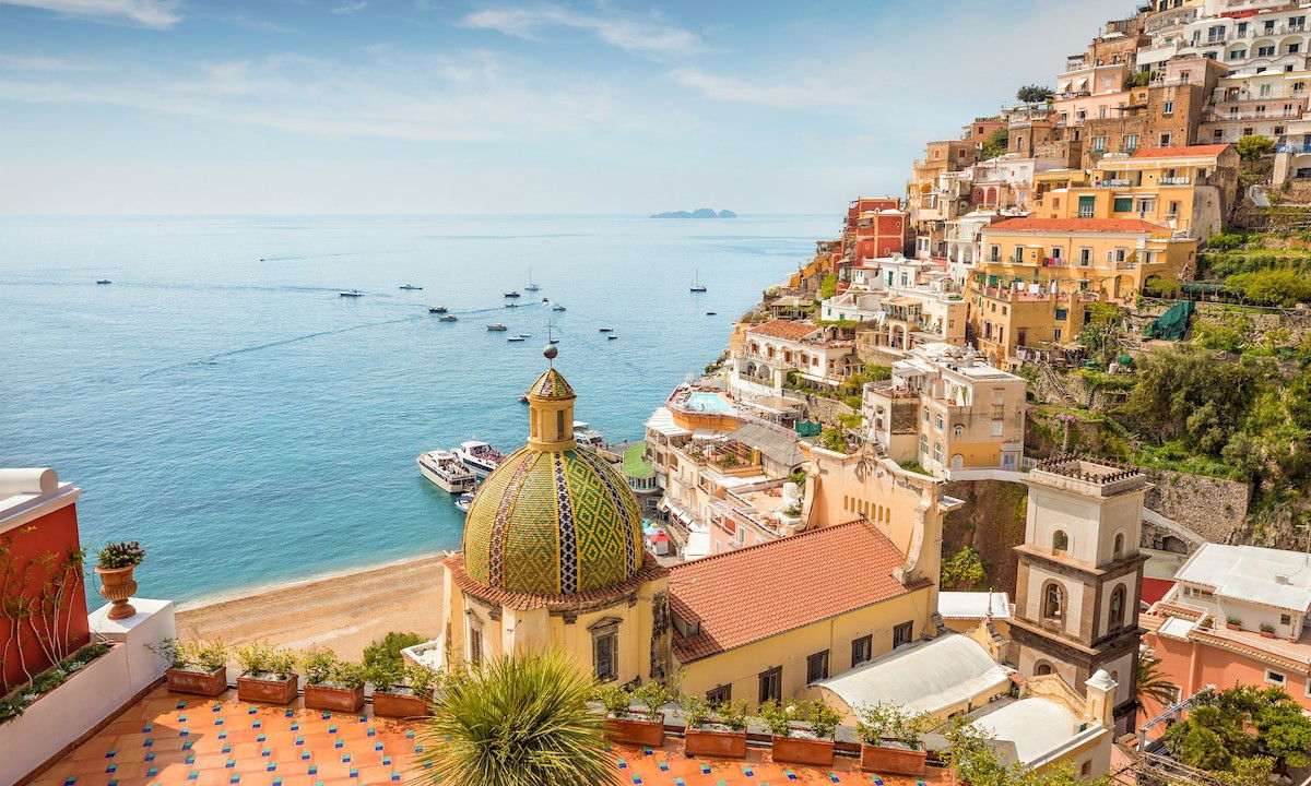 Nocera Superiore, Italy