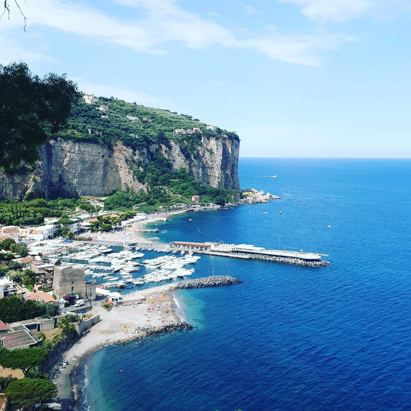 Seiano, Italy