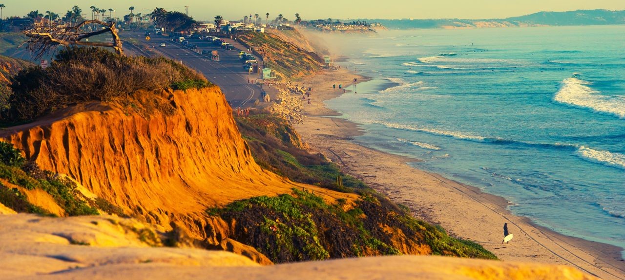 Encinitas, United States