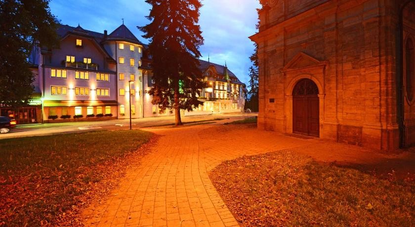 Bonndorf im Schwarzwald, Germany