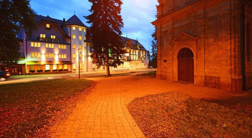 Bonndorf im Schwarzwald, Germany