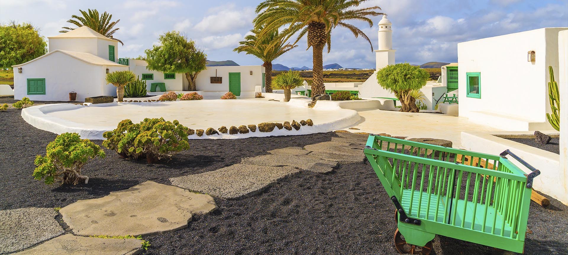 San Bartolomé (Lanzarote), Spain