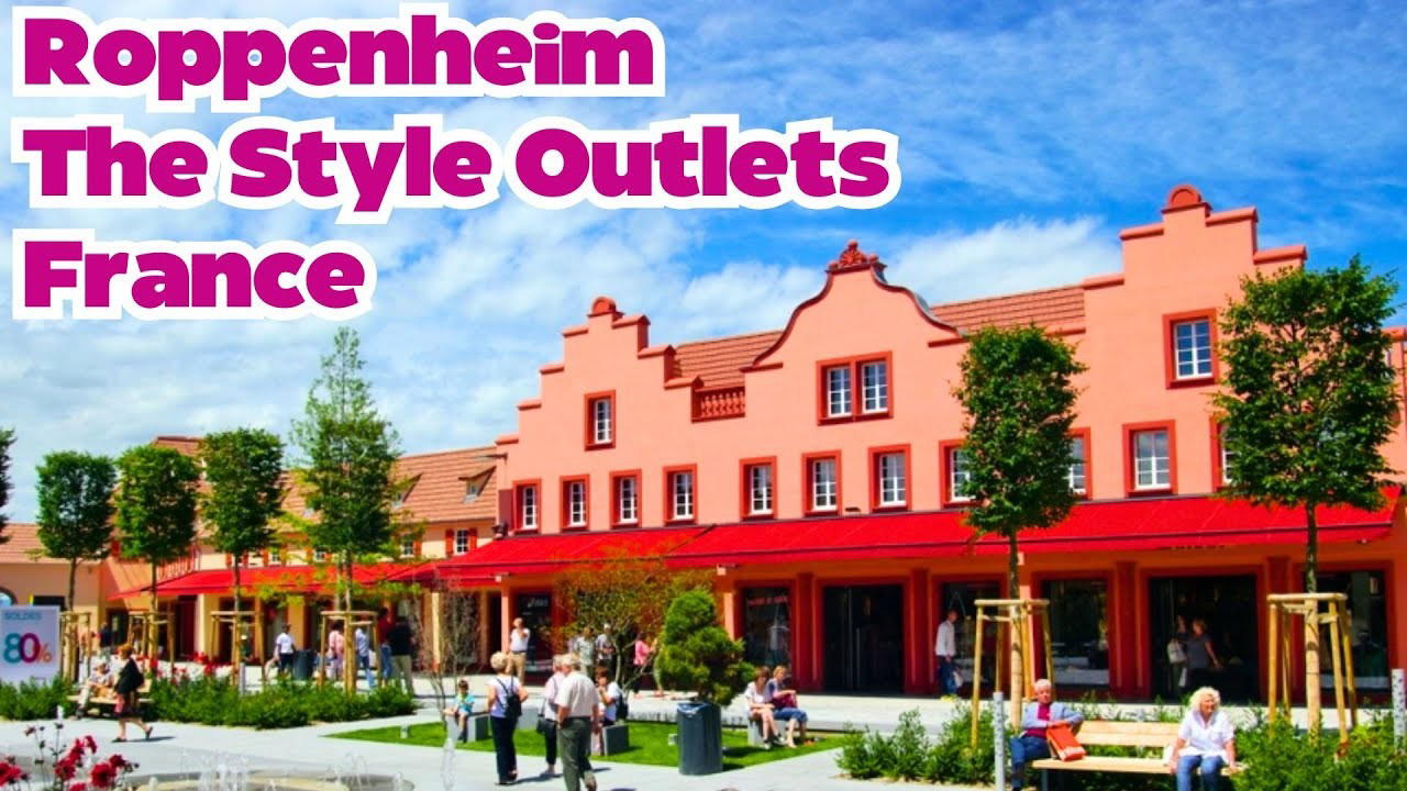 Roppenheim, France