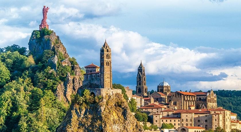 Espaly-Saint-Marcel, France