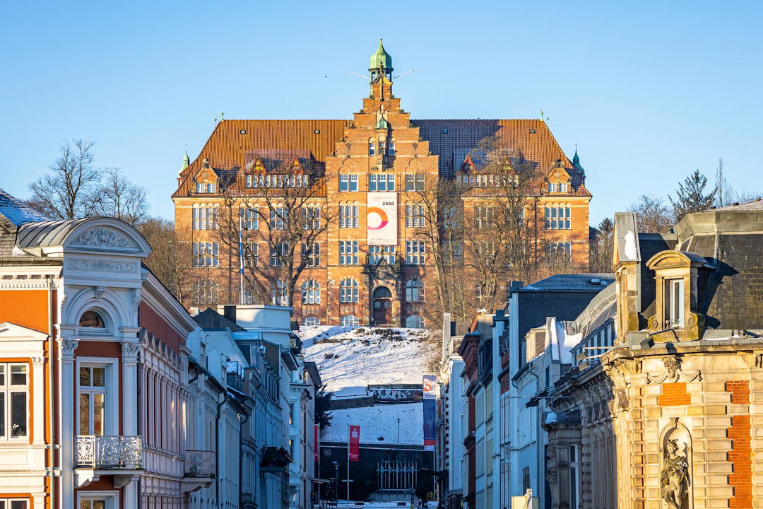 Flensburg, Germany