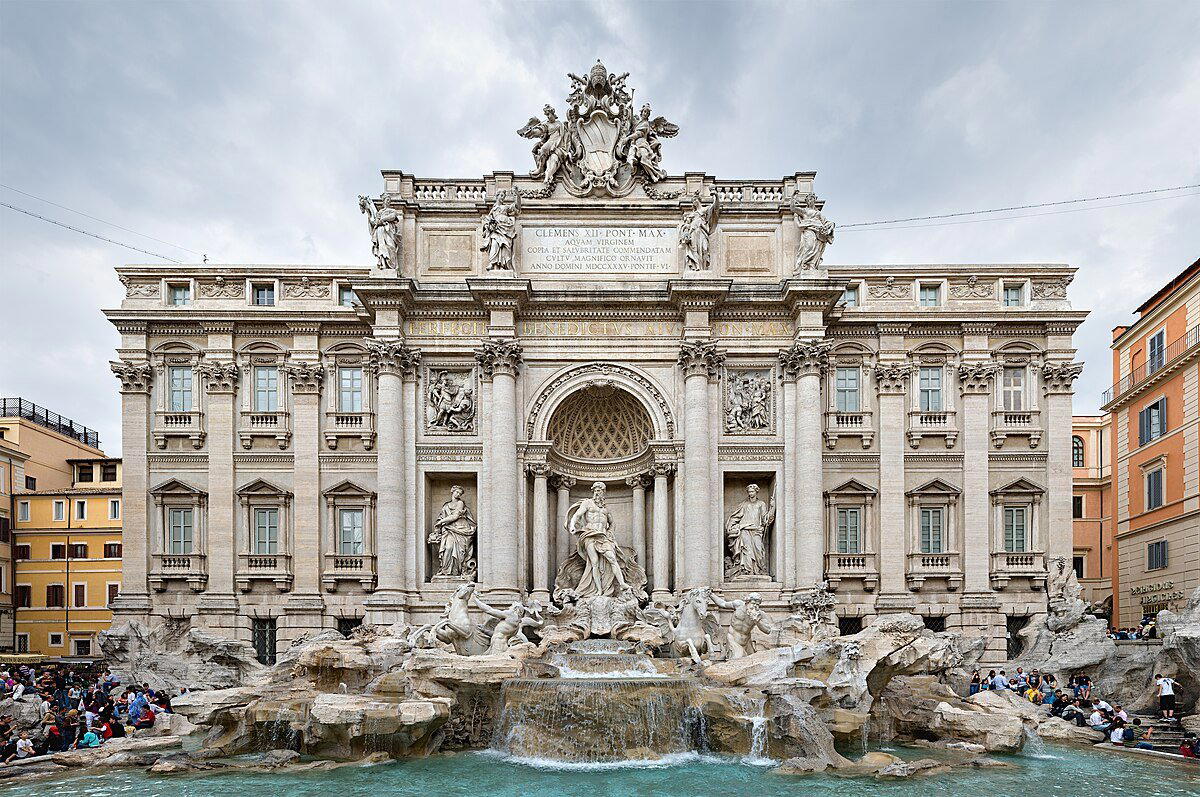 Roma, Italy