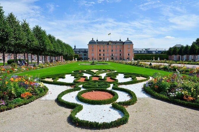 Schwetzingen, Germany