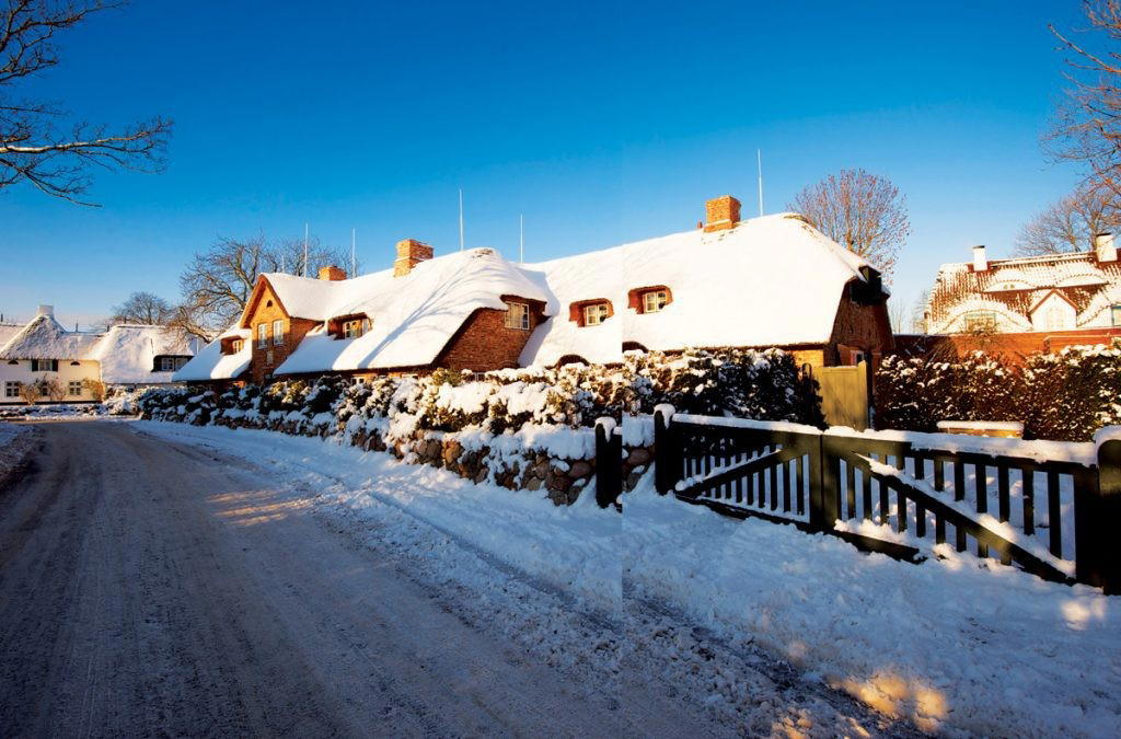 Keitum, Germany