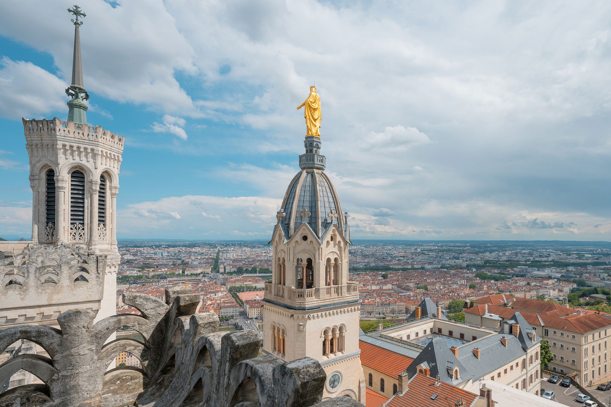 Loire-sur-Rhône, France