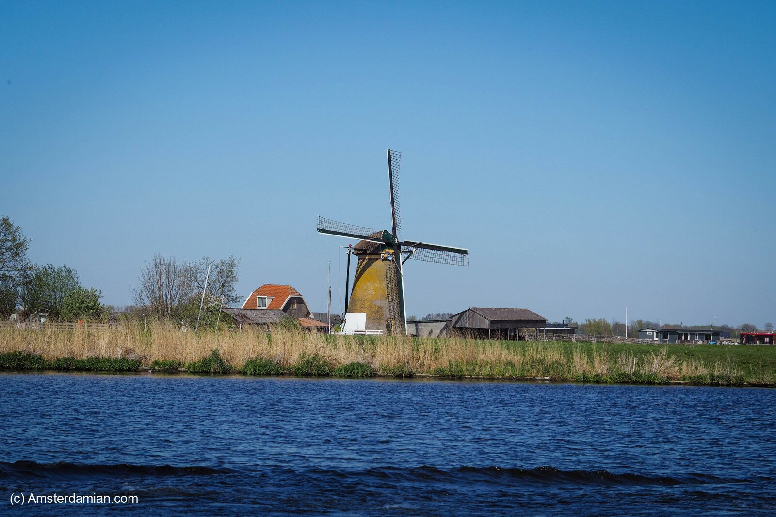 Warmond, Netherlands