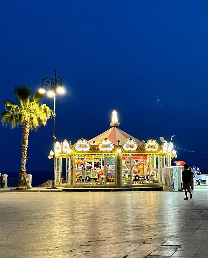 Licata, Italy