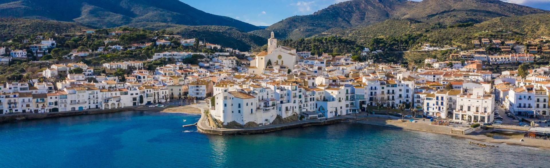 Roses, Spain