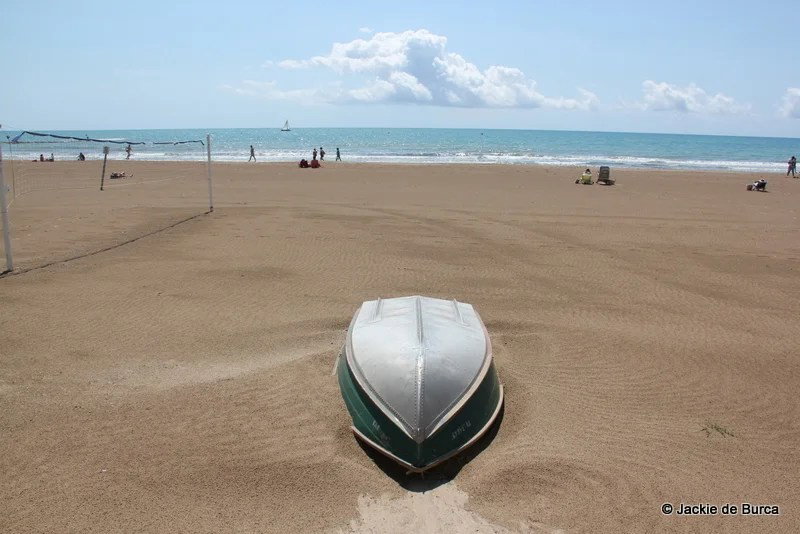 Benicàssim, Spain