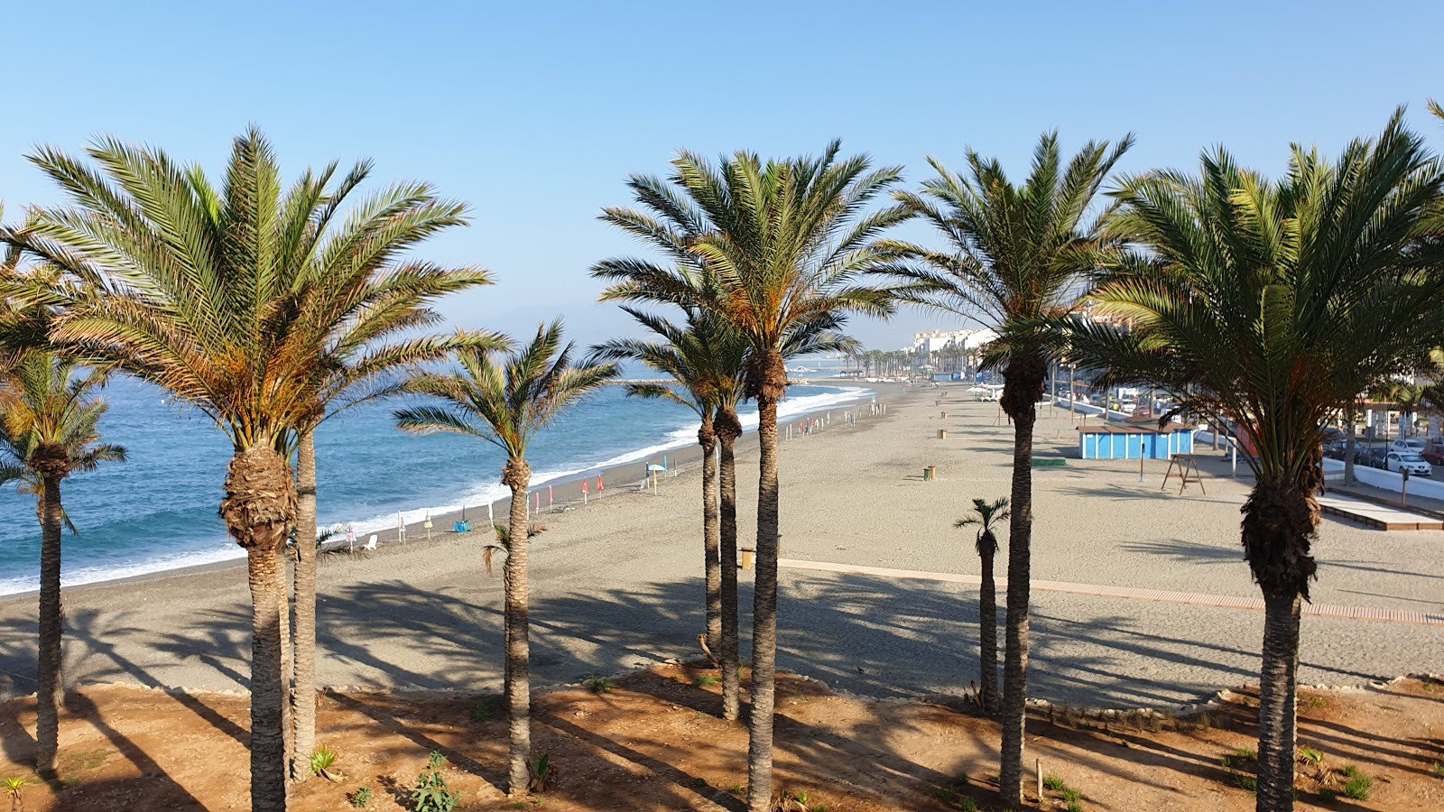 Torrenueva, Spain