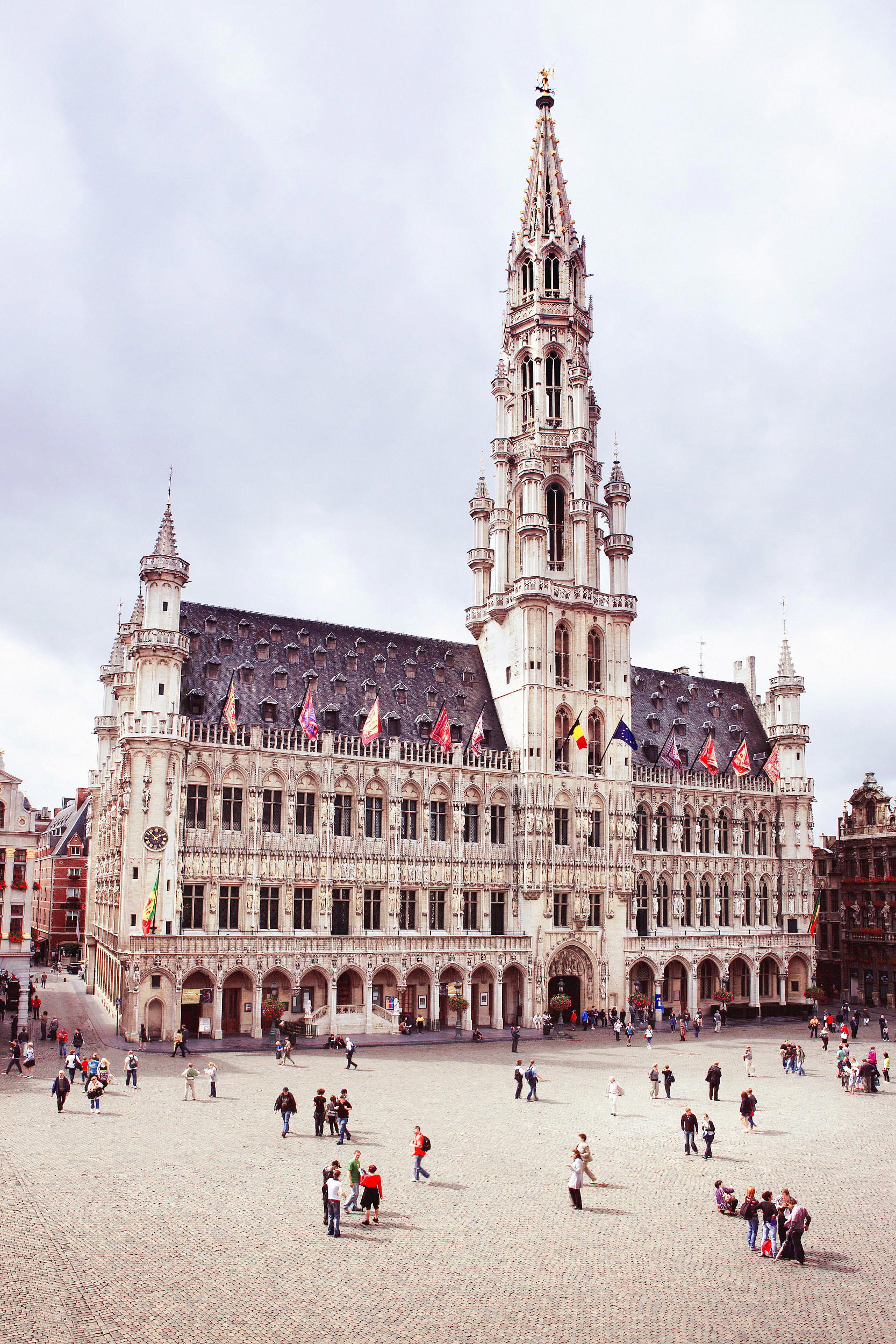 Londerzeel, Belgium