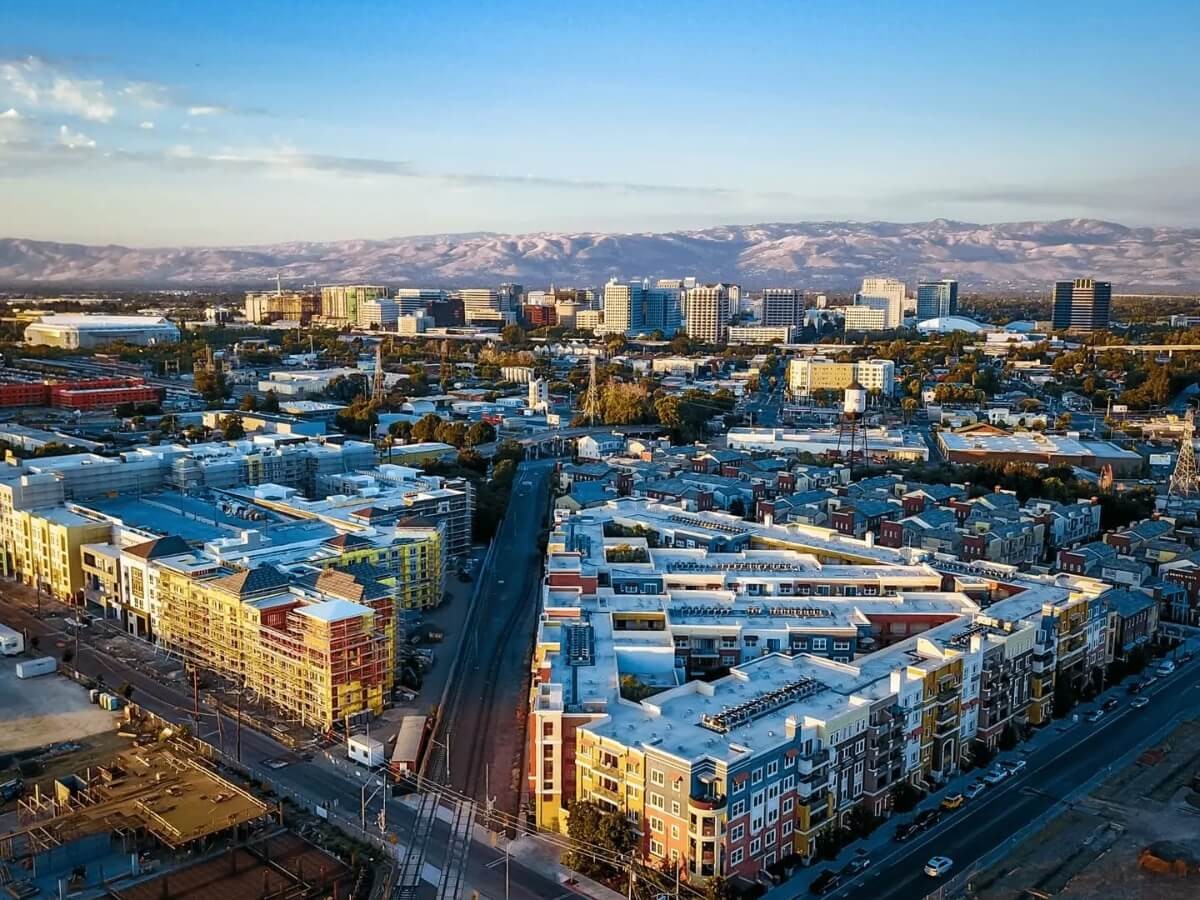 Atherton, United States