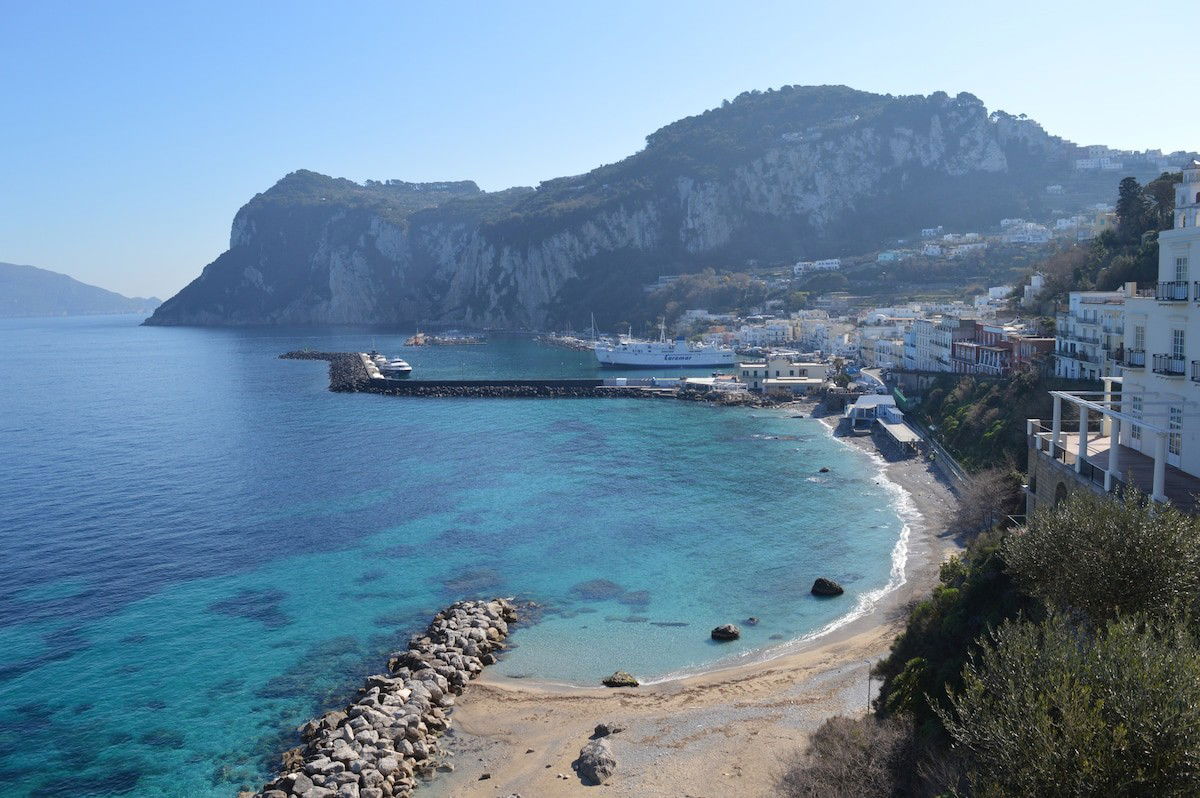San Giorgio del Sannio, Italy