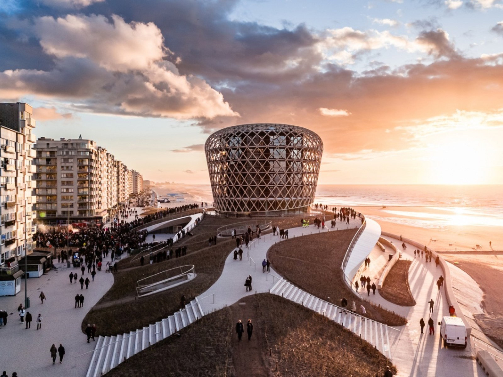 Middelkerke, Belgium