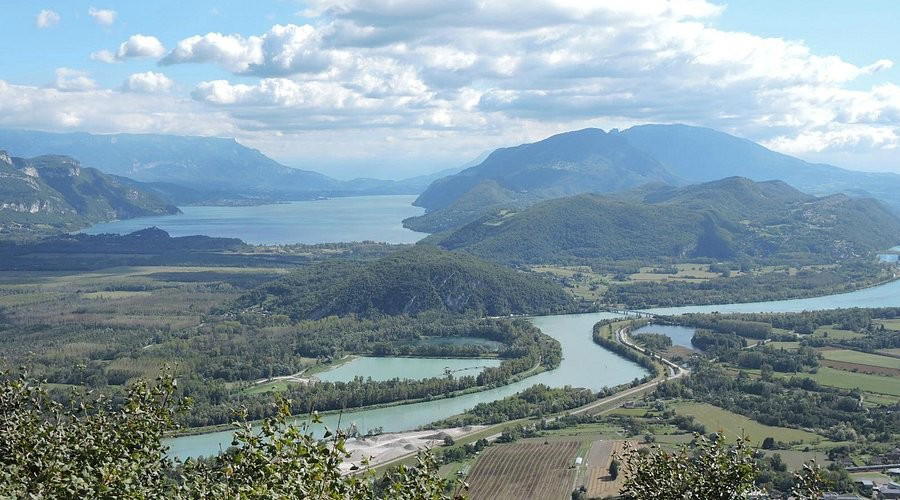 Belley, France