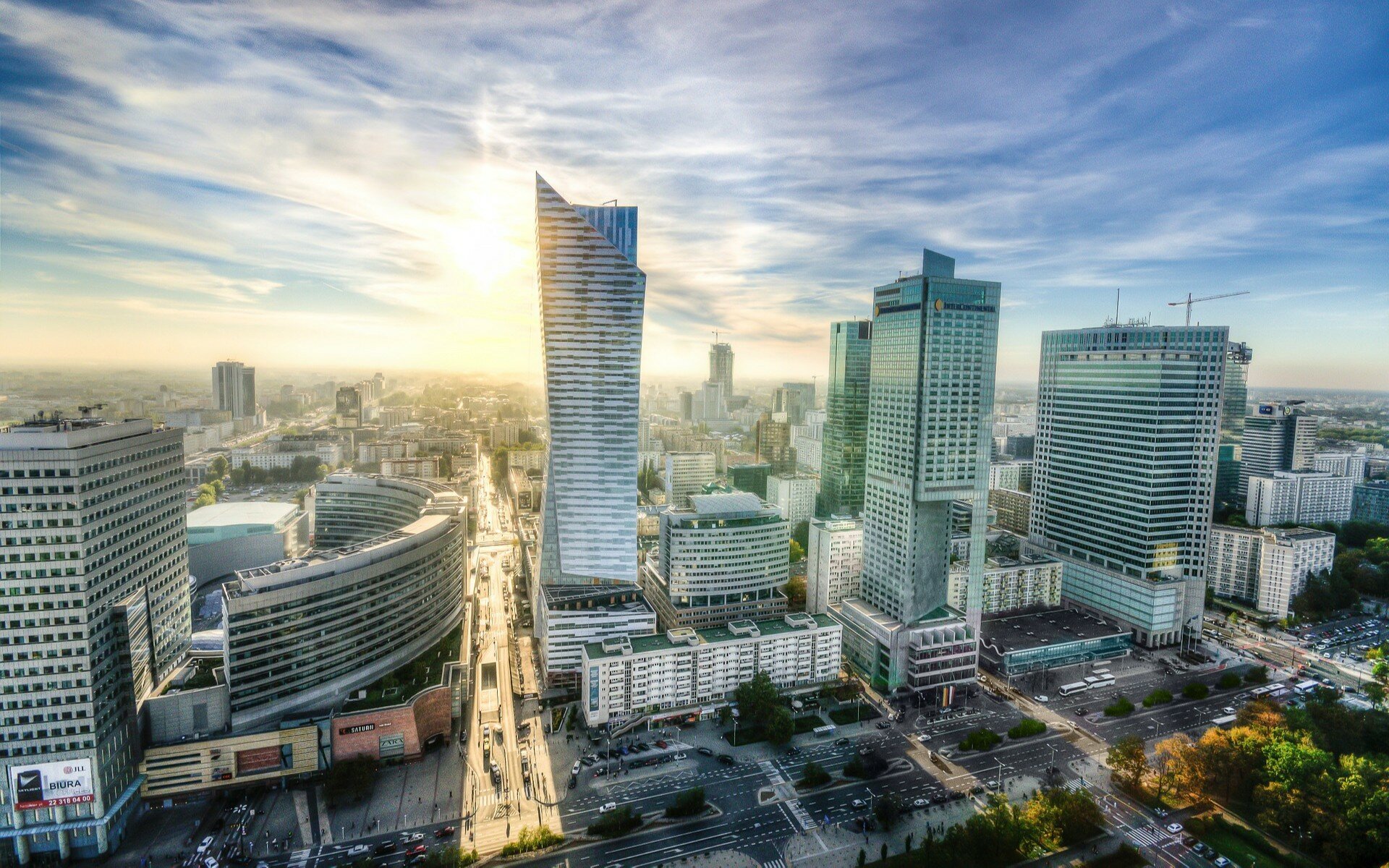 Szklarska Poręba, Poland