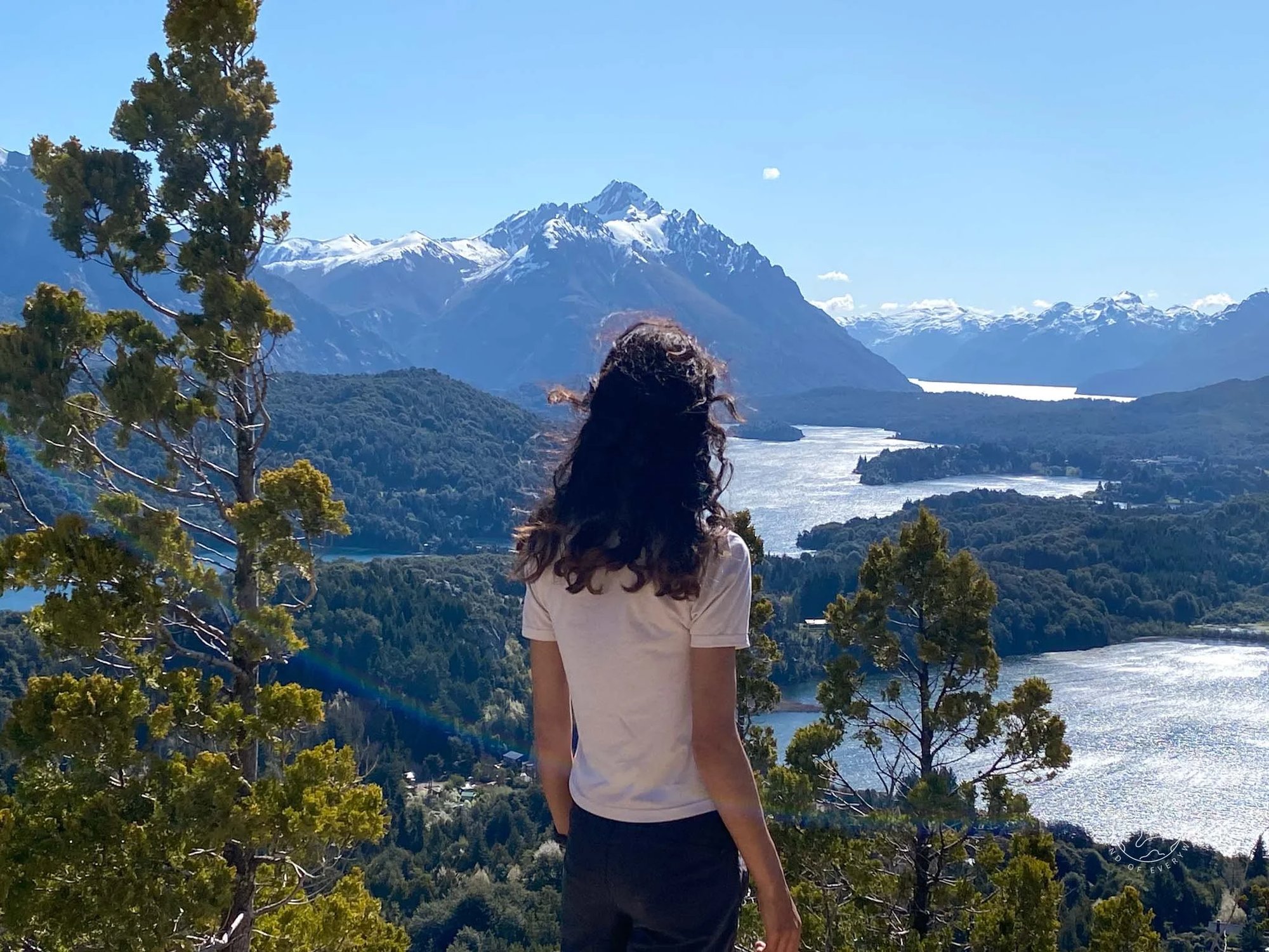 Bariloche, Argentina