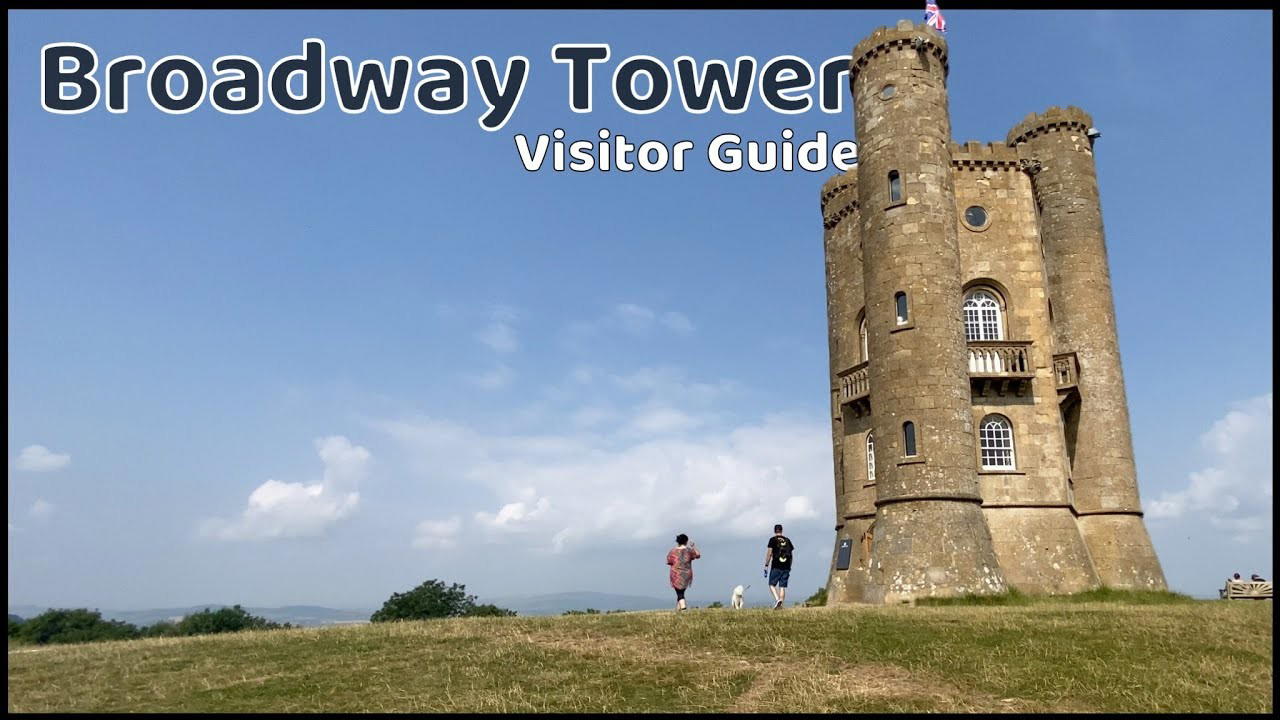 Buckland near Broadway, United Kingdom