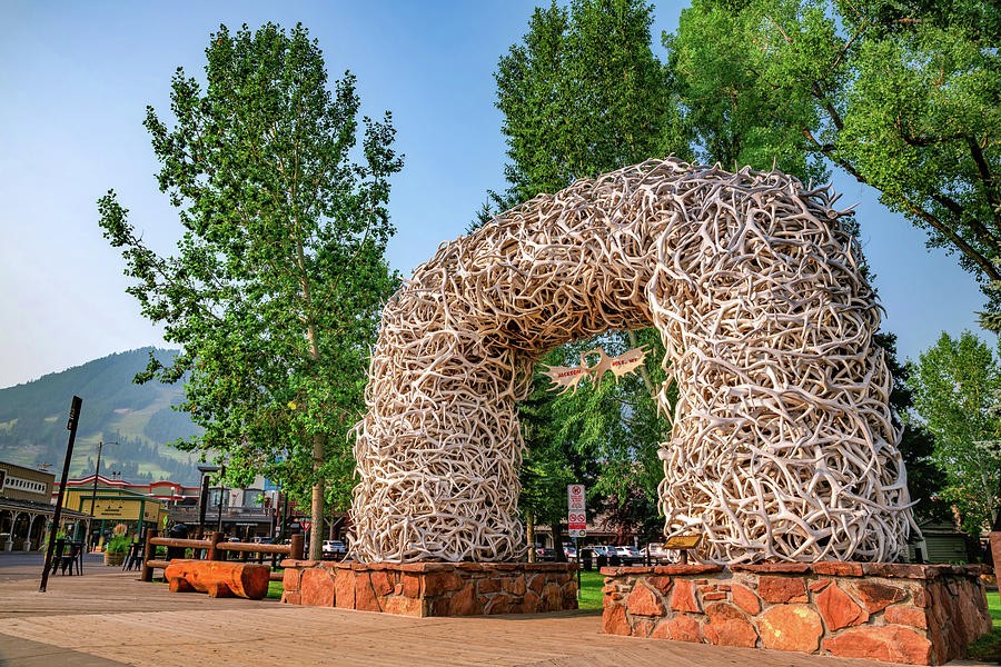 Jackson Hole, United States