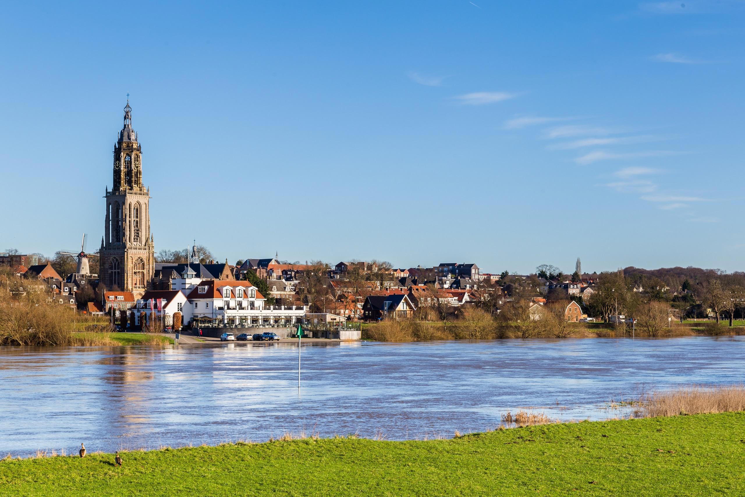 Rhenen, Netherlands