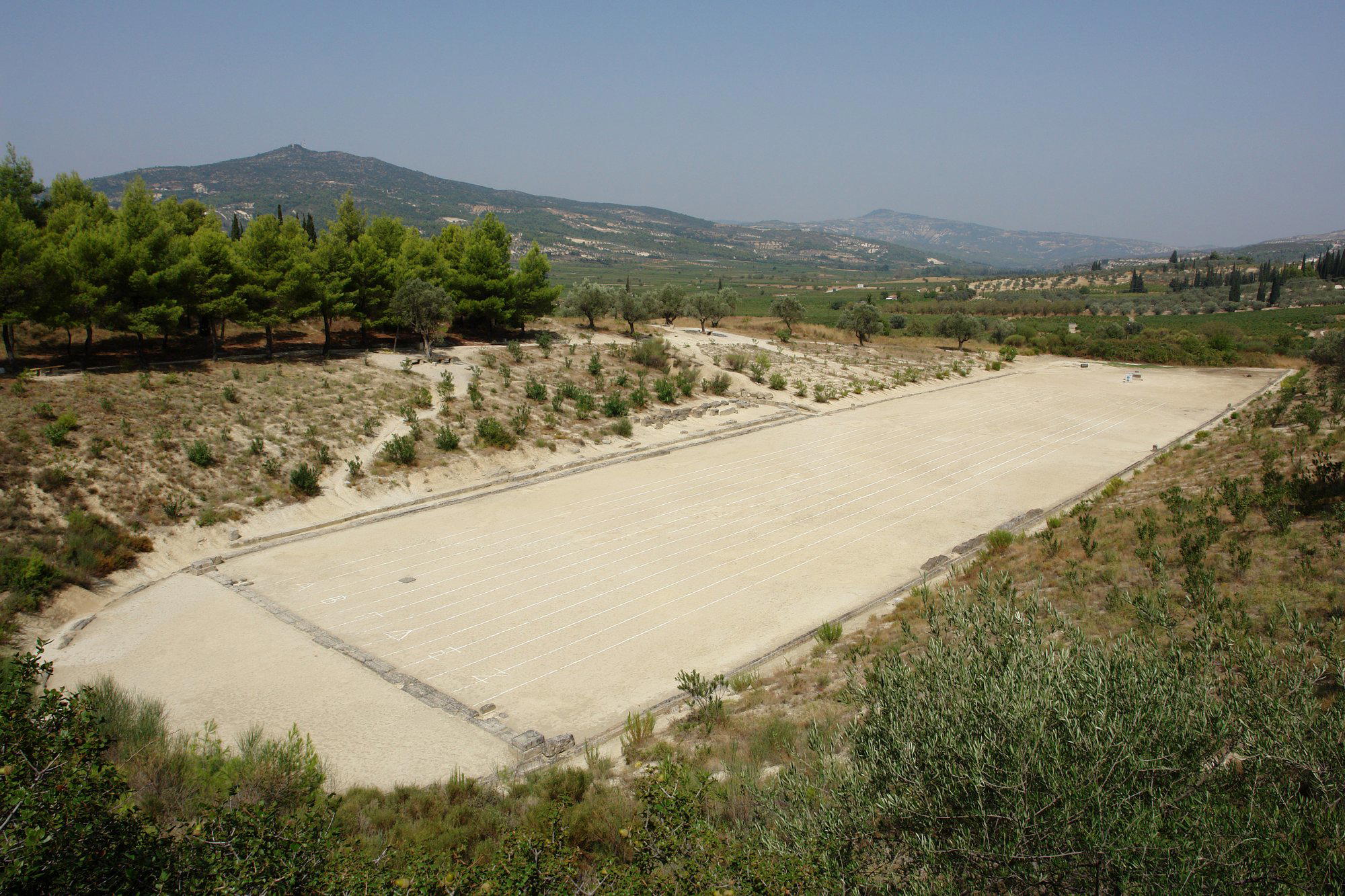 Nemea, Greece