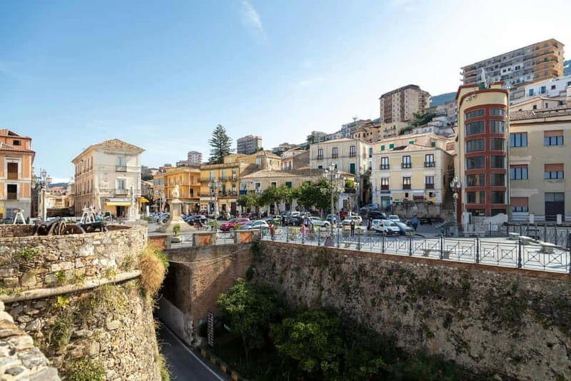 Pizzo Calabro, Italy