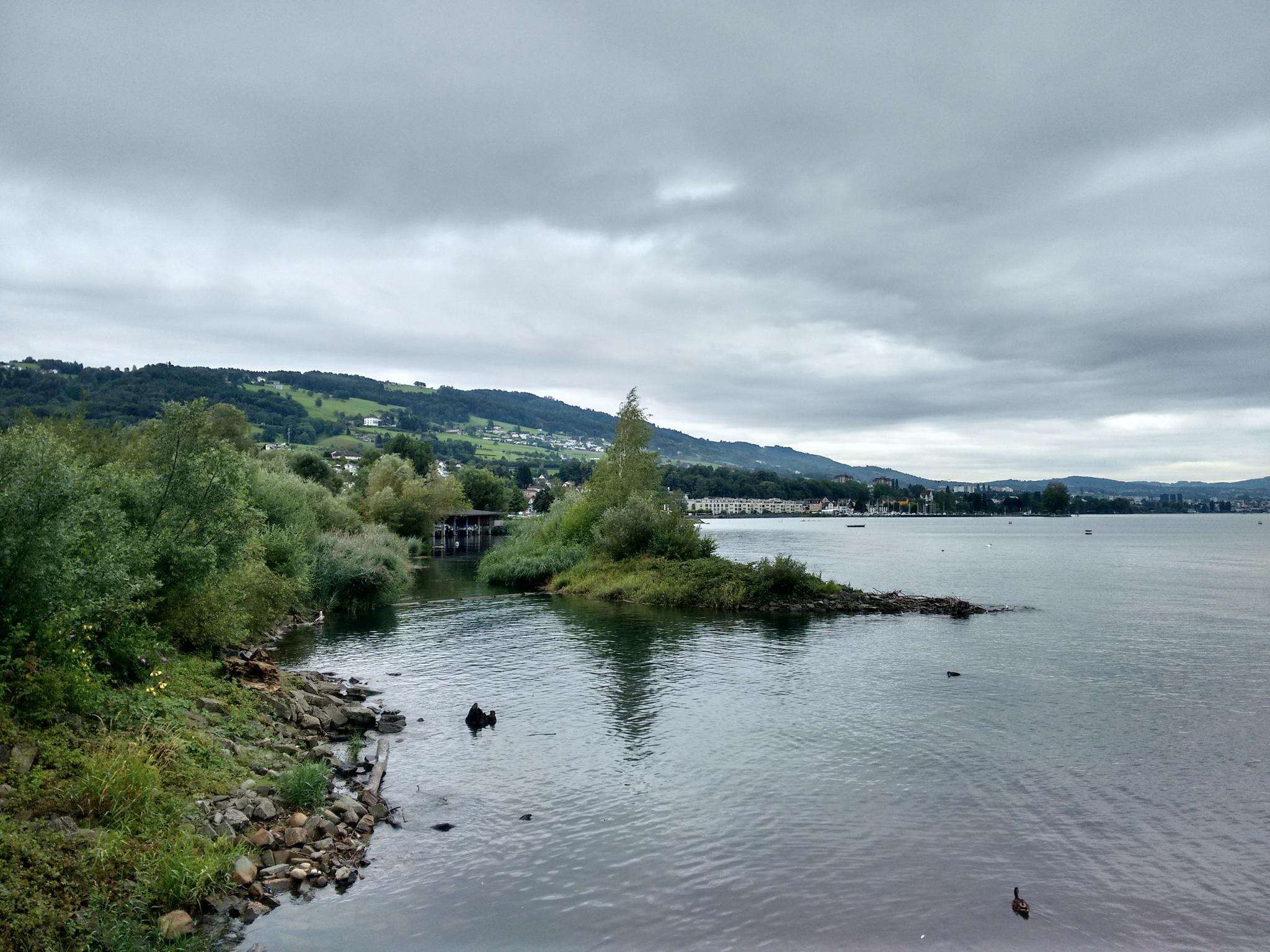 Rorschacherberg, Switzerland