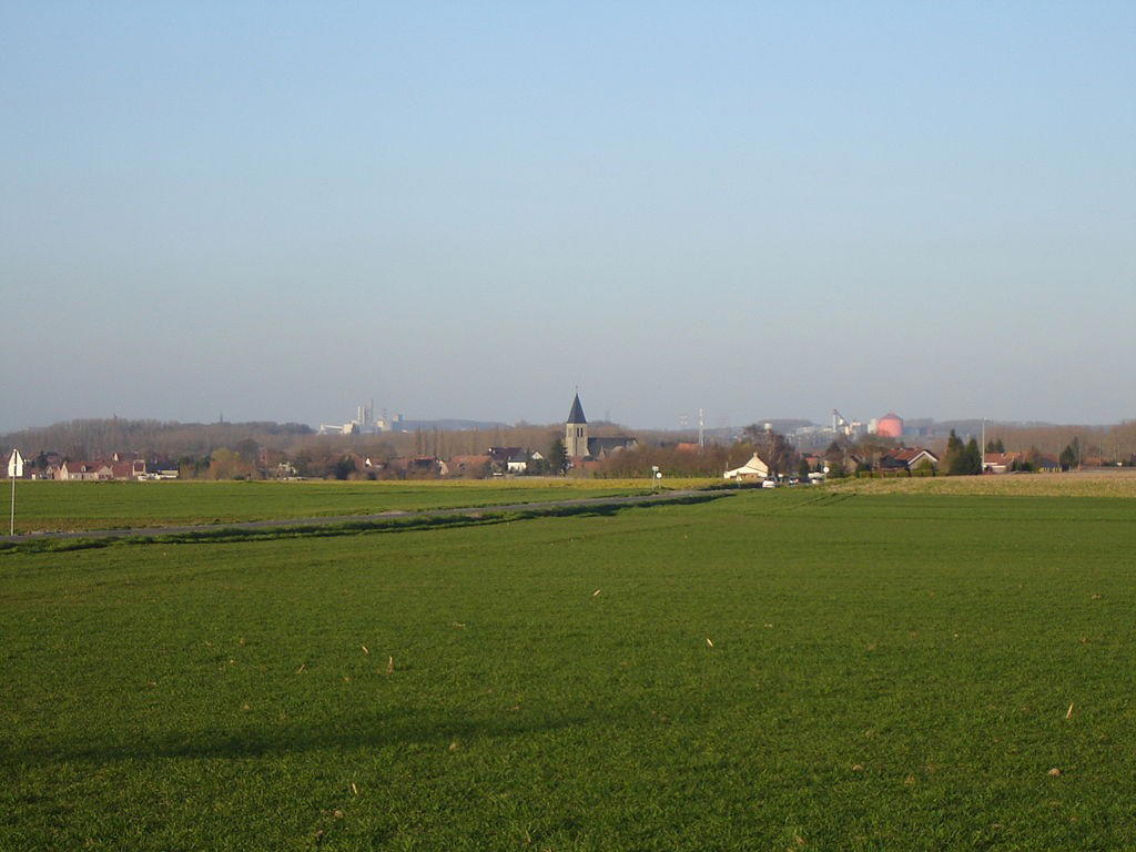 Hollain, Belgium