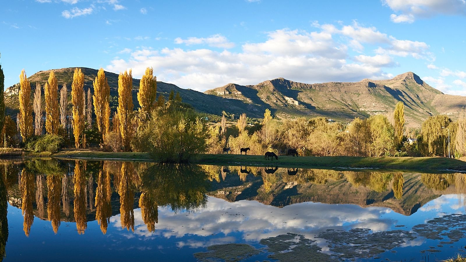Clarens, South Africa