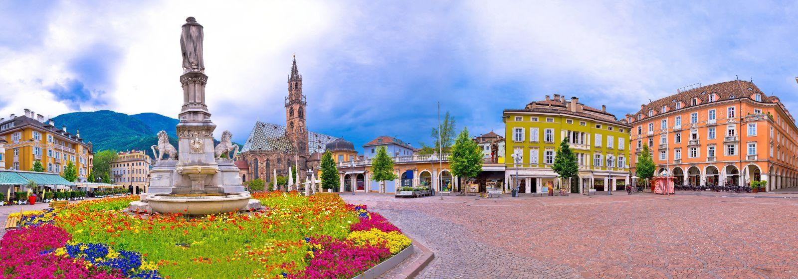 Soprabolzano, Italy