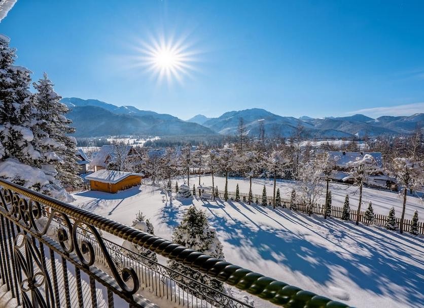 Kościelisko, Poland