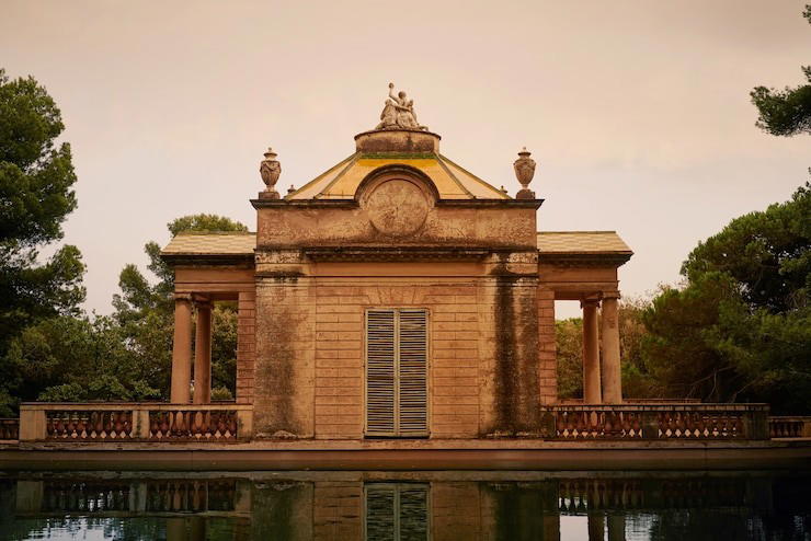 Palazzo San Gervasio, Italy