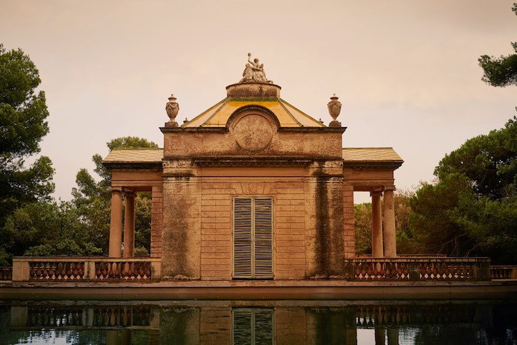 Palazzo San Gervasio, Italy