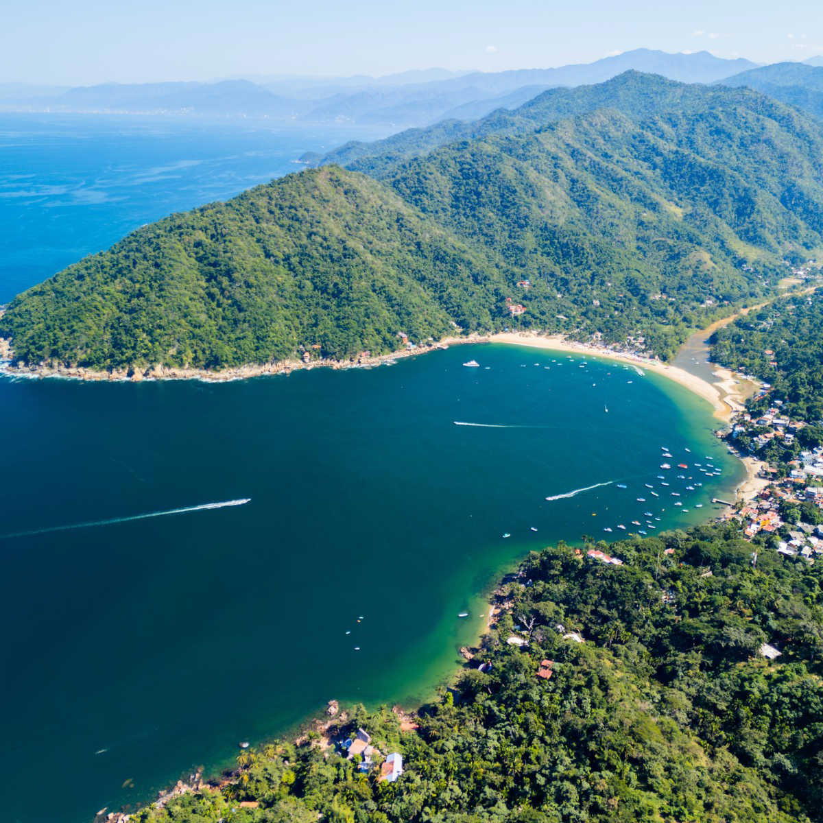 Costalegre, Mexico