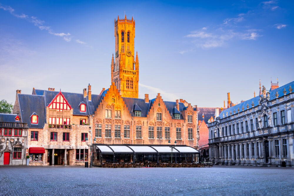 Knokke, Belgium
