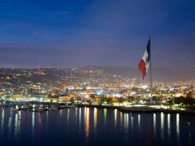 Ensenada, Mexico