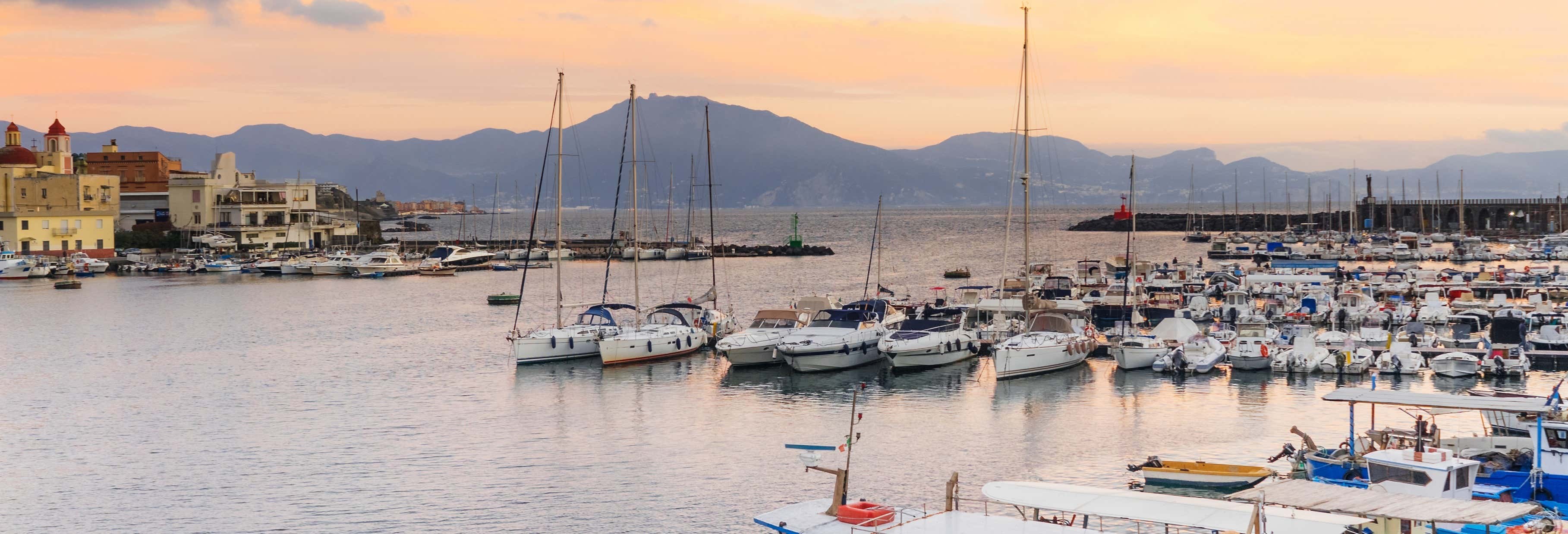 Torre del Greco, Italy