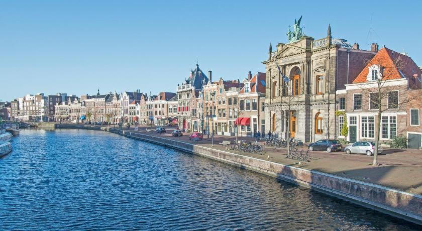 Castricum, Netherlands