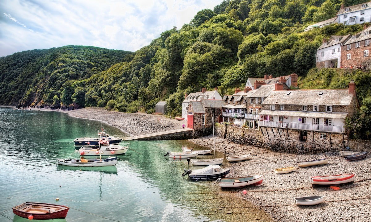 Kingsbridge, United Kingdom