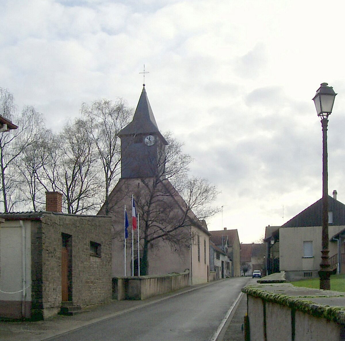 Altwiller, France