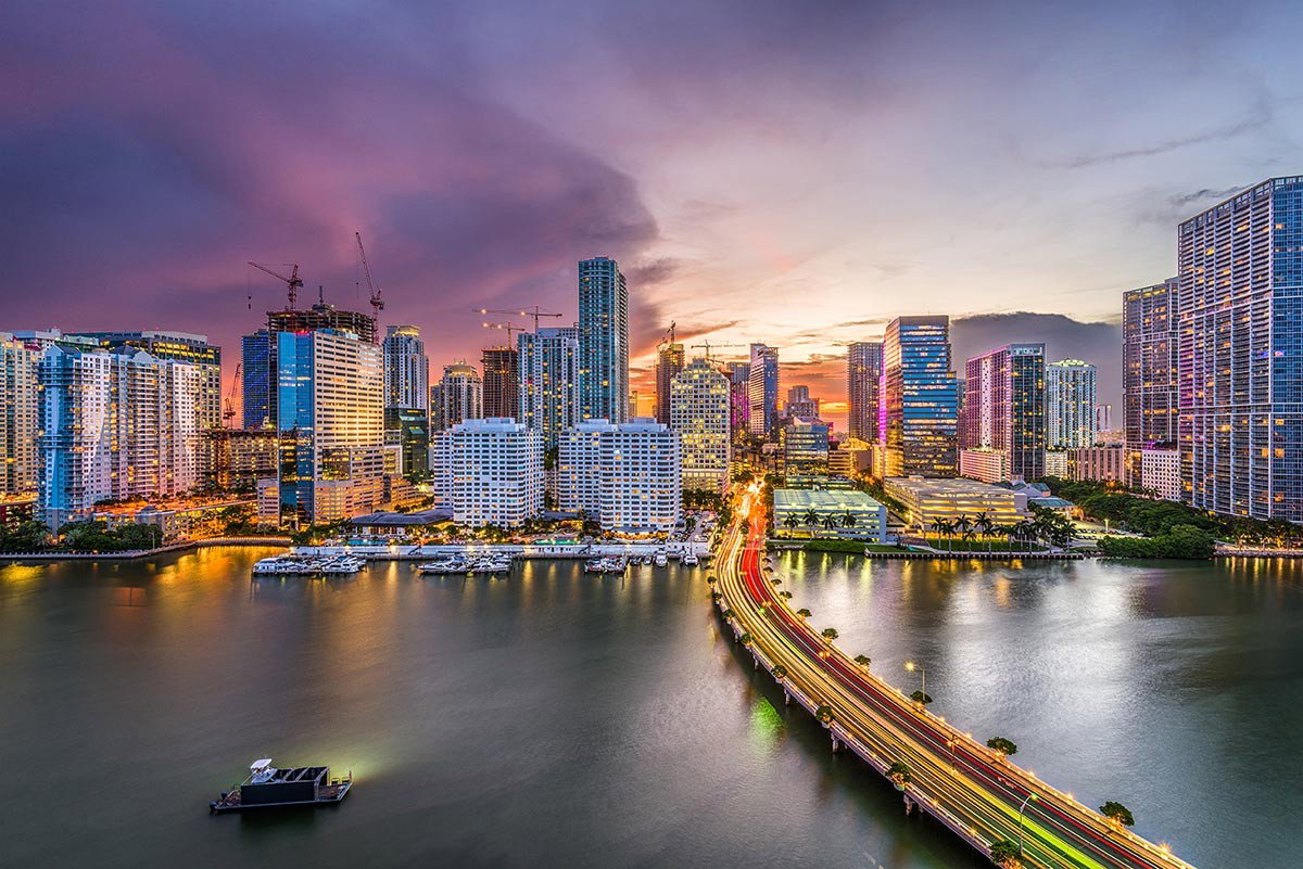 Miami, United States