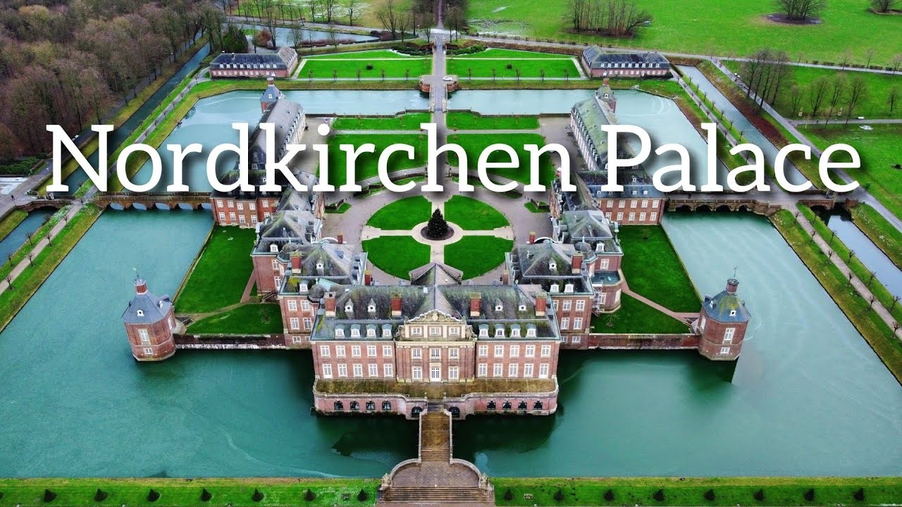 Nordkirchen, Germany