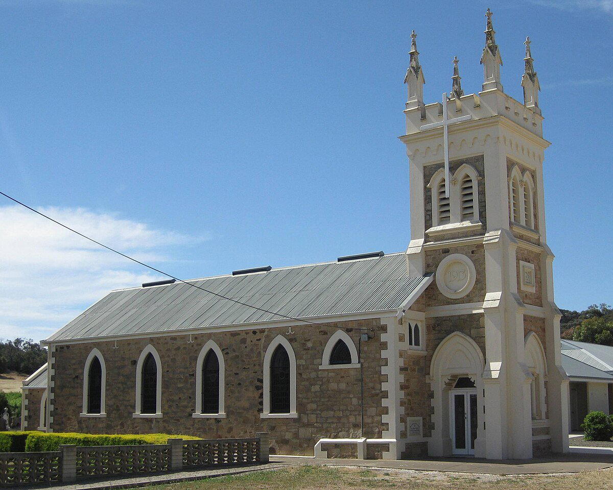 Marananga, Australia