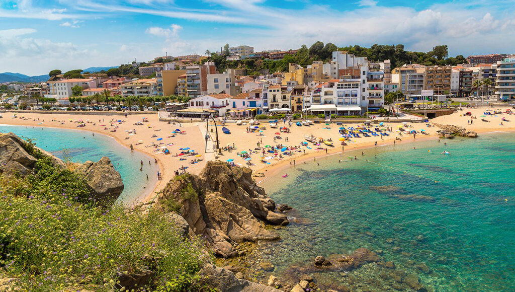 Llançà, Spain