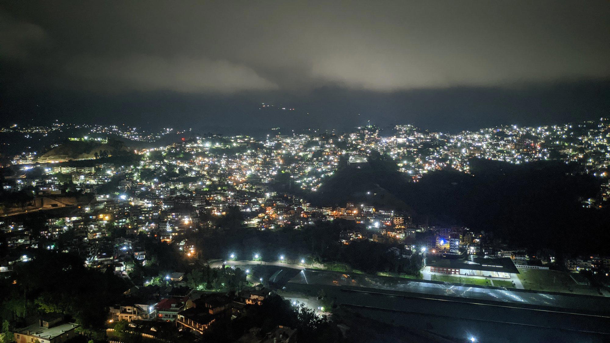 Solan, India